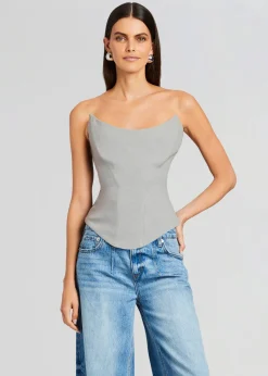 Cheap Nemesis Corset Business Chic