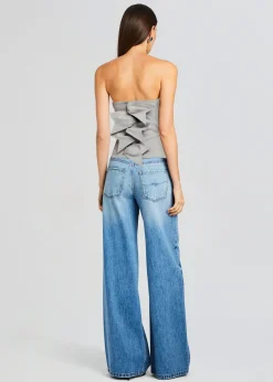 Cheap Nemesis Corset Business Chic