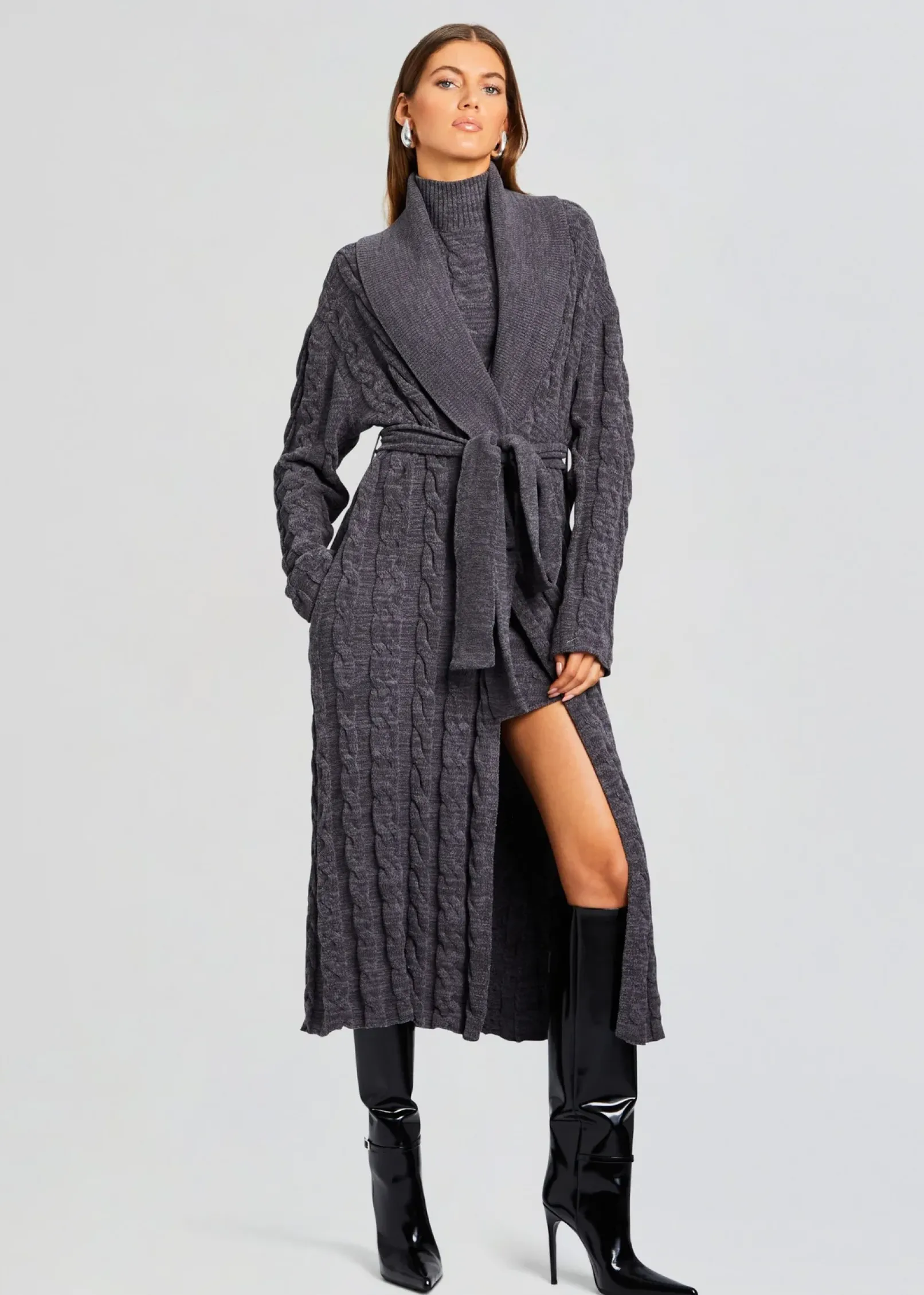 Online Nettie Duster Tops