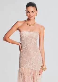 Sale Nicole Lace Dress Guest Of