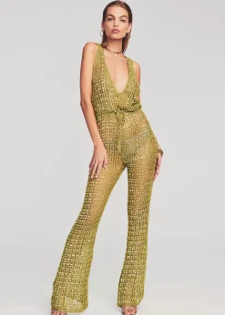 Fashion Nirvana Jumpsuit Bachelorette Party