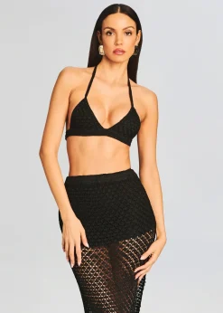 Shop Nola Crochet Bra Tops