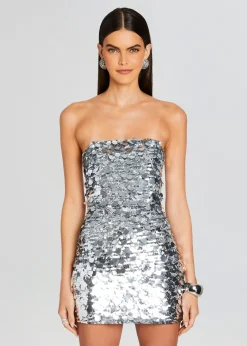 Best Nolia Sequin Embellished Dress Best Sellers