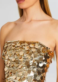 Fashion Nolia Sequin Embellished Dress Trending