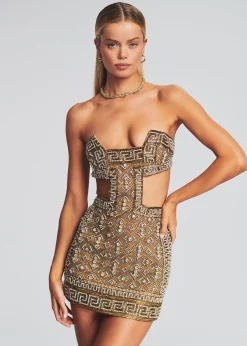Store Norma Dress RETROFÊTE