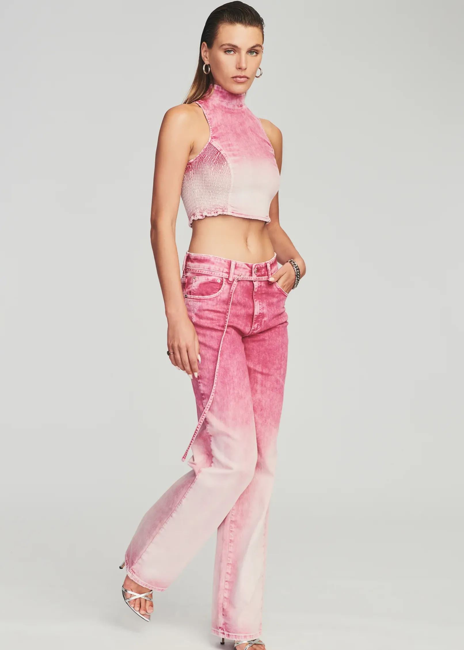 Clearance Nova Top Final Sale
