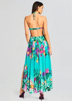 Online Ocean Maxi Dress Resort '24