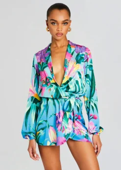 Discount Ocean Mini Dress Dresses