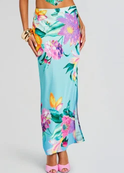 Fashion Ocean Skirt Coming Soon