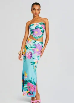 Fashion Ocean Skirt Coming Soon