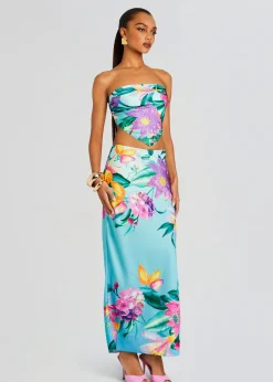 Fashion Ocean Skirt Coming Soon