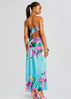 Discount Ocean Top Tops