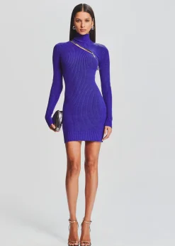 Best Oceana Sweater Dress Day to Night