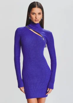 Best Oceana Sweater Dress Day to Night