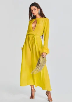 Best Odell Maxi Dress Swim