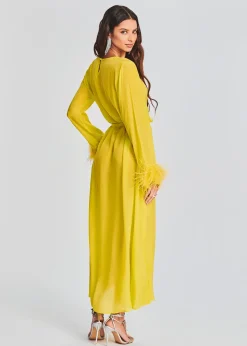 Best Odell Maxi Dress Swim