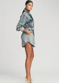 Fashion Odette Shirtdress Dresses