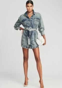 Outlet Odette Shirtdress RETROFÊTE