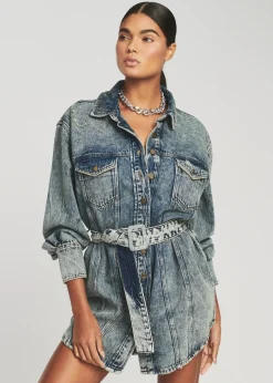 Outlet Odette Shirtdress RETROFÊTE