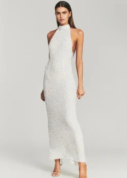 Sale Olivia Sequin Dress The Destination Bride