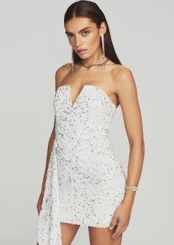 Best Omer Sequin Dress Sequin Styles
