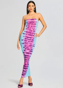 Best Opal Long Dress Resort '24