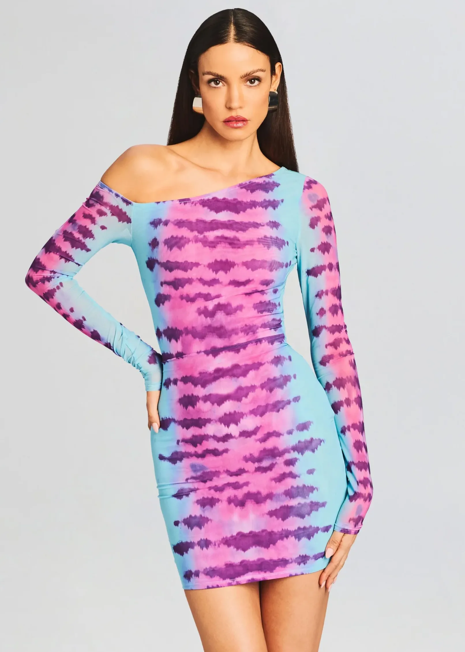 Clearance Opal Short Dress Resort '24