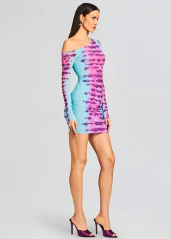 Fashion Opal Short Dress Dresses