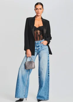 Discount Otto Lace Bodysuit RETROFÊTE