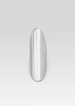 Sale Oval Finger Ring Accessories