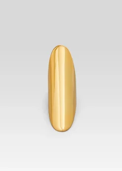 Clearance Oval Finger Ring Guest Of