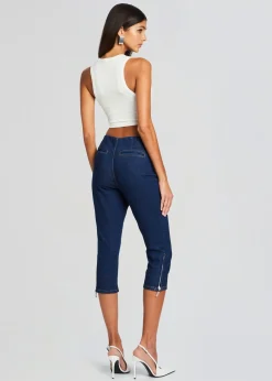 New Padma Capri Jean Business Chic