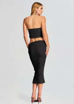 Best Sale Penny Strapless Top Resort '24