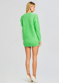 Sale Pepper Fuzzy Cardigan Resort '24