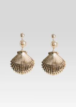 Clearance Perla Earrings Bachelorette Party
