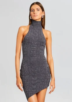 Shop Perri Sweater Dress Dresses