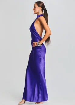 Discount Phera Maxi Dress Bridal Party