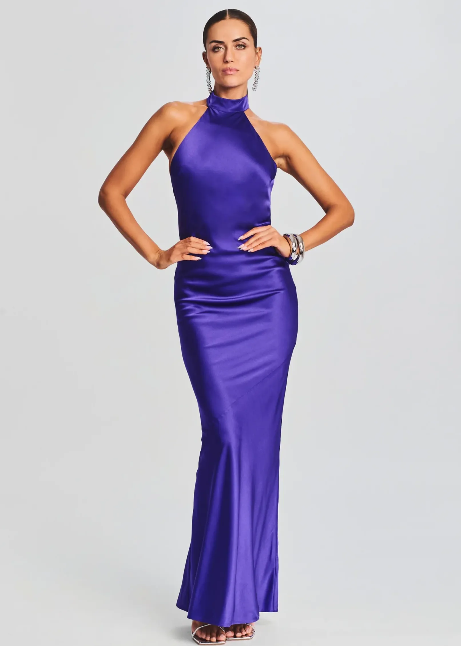 Shop Phera Maxi Dress Guest Of