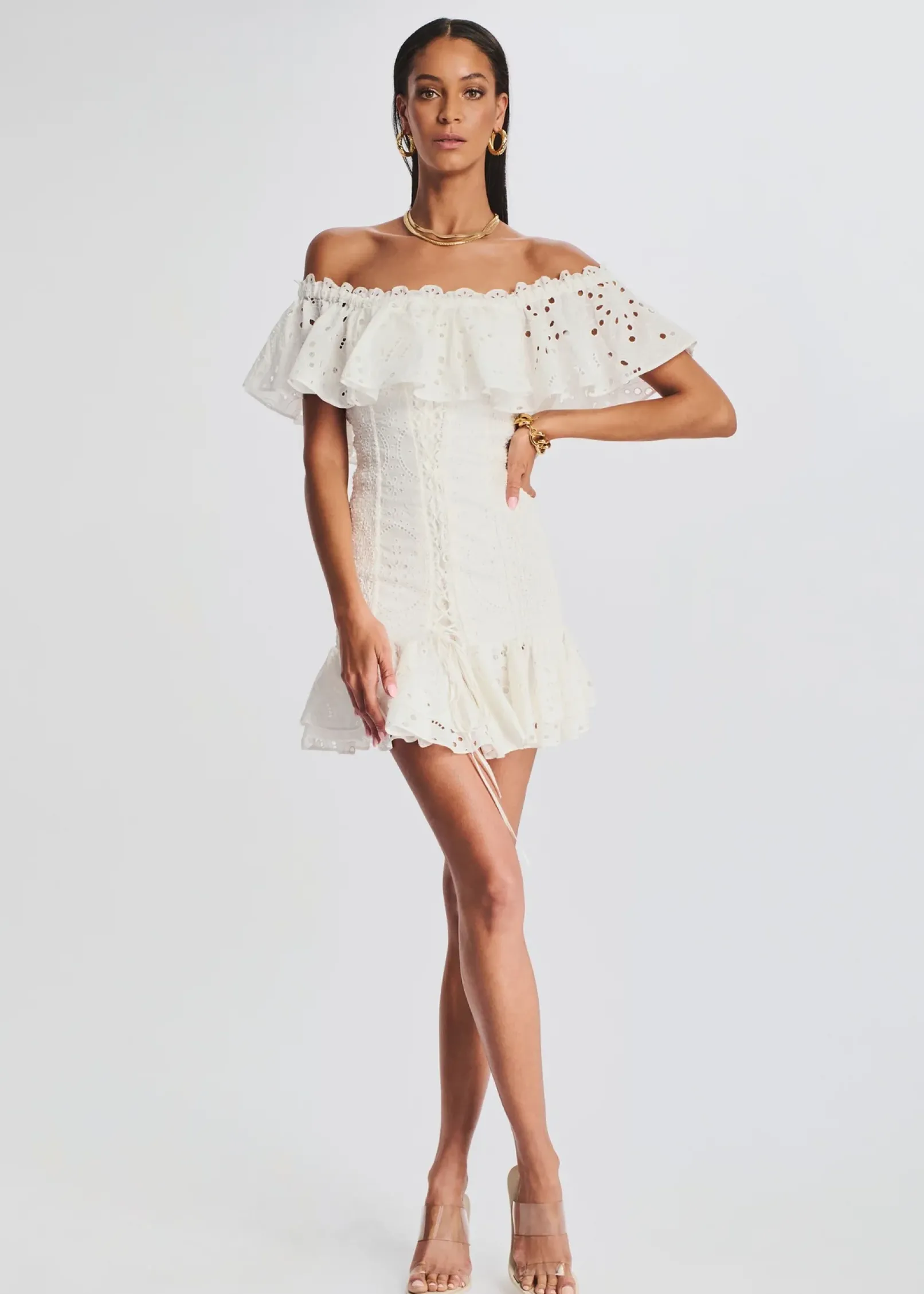 Cheap Pia Short Dress Bachelorette Party