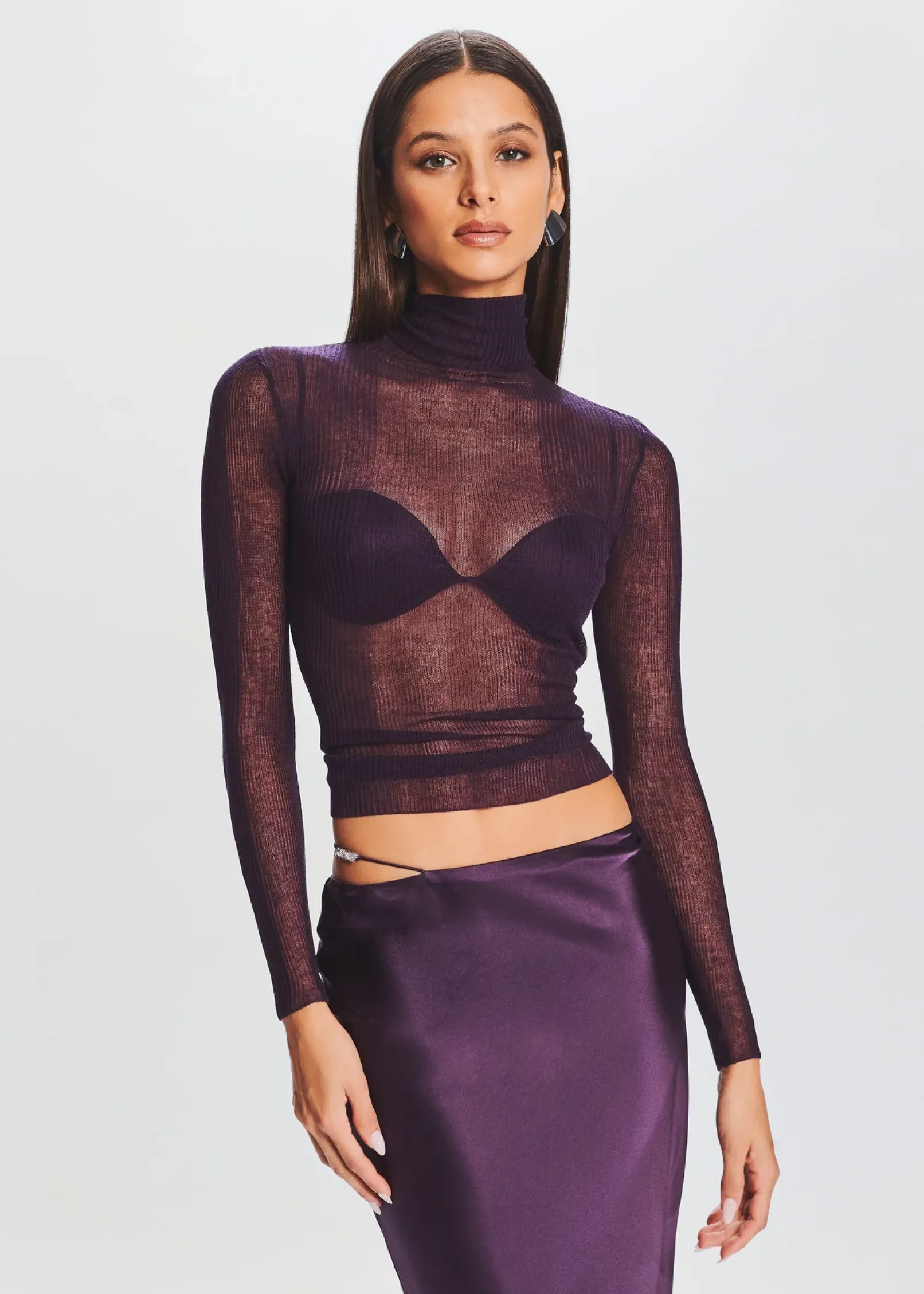 Fashion Piper Sweater Tops