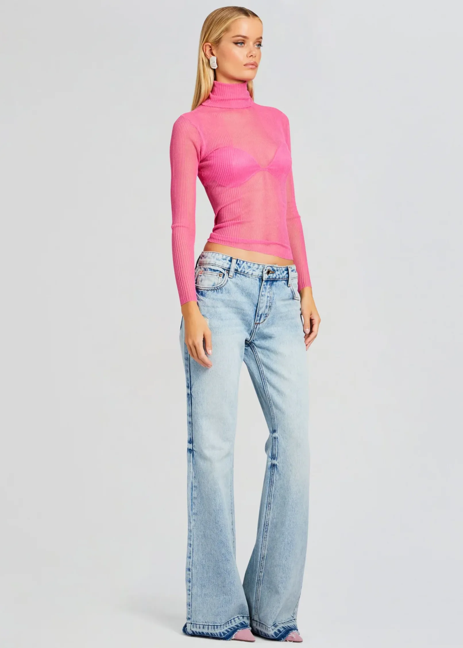 Cheap Piper Sweater Resort '24