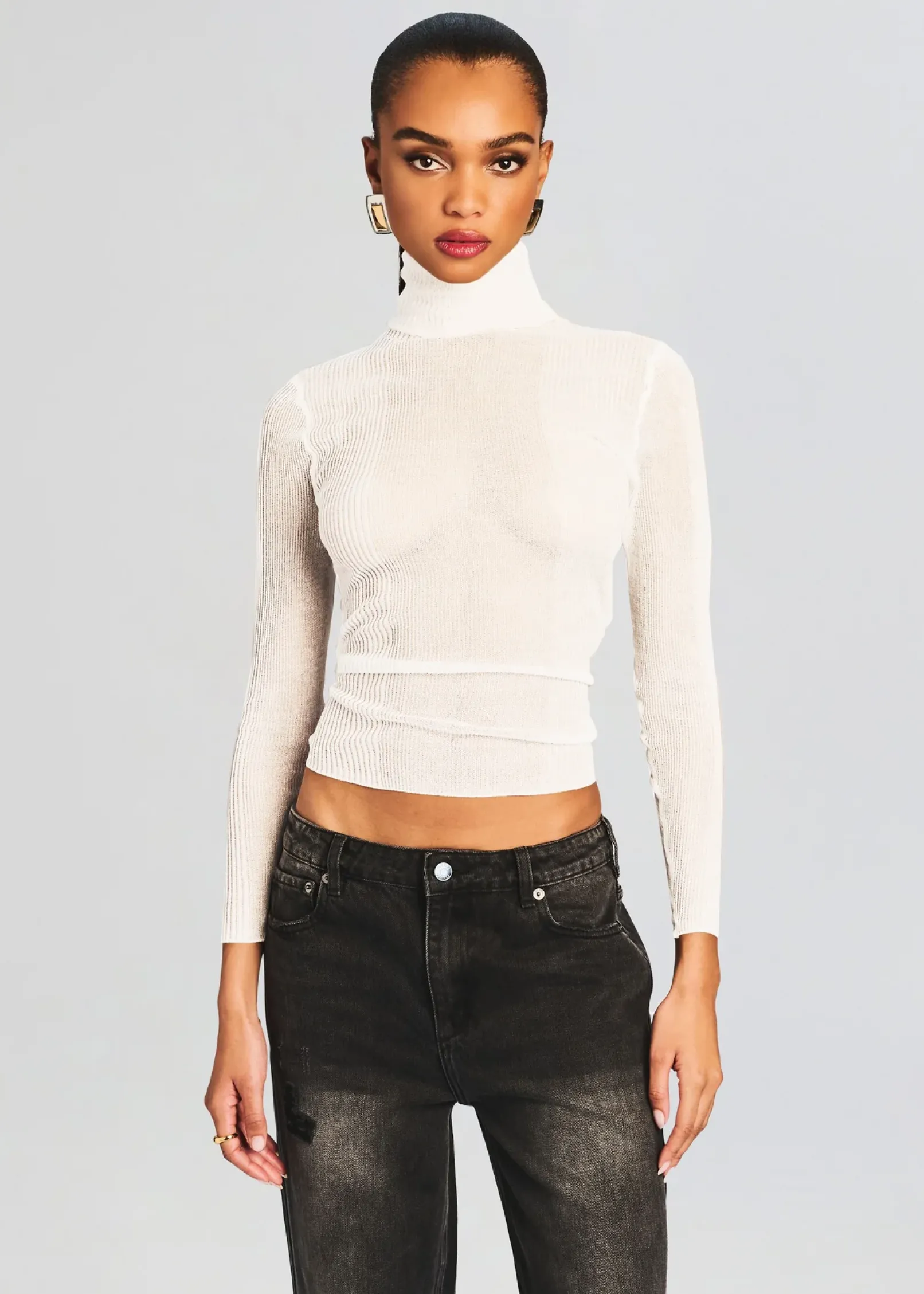 Cheap Piper Sweater Spring Knits