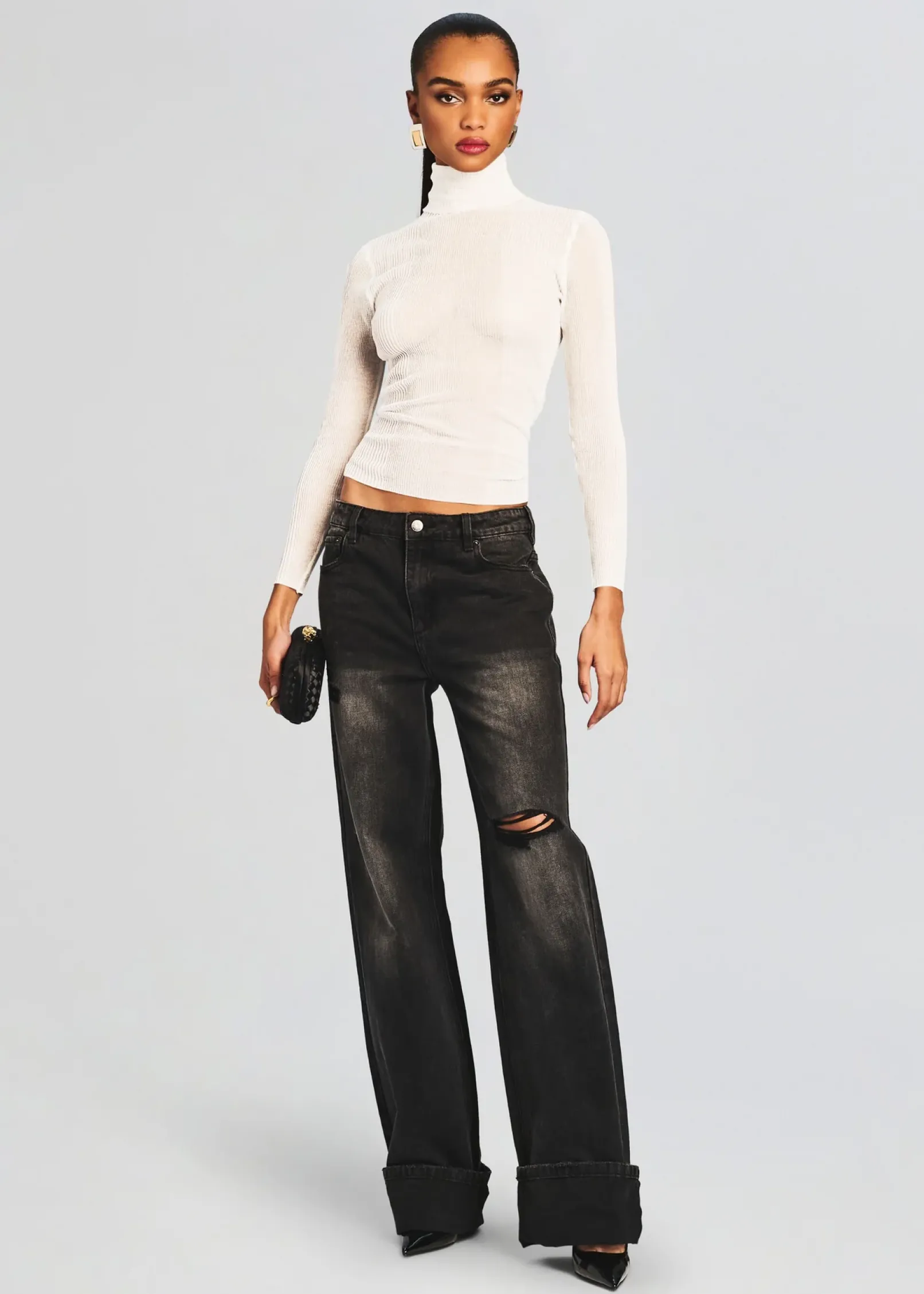 Cheap Piper Sweater Spring Knits