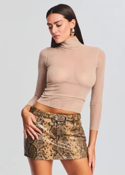 Sale Piper Sweater Men Neutral Moments