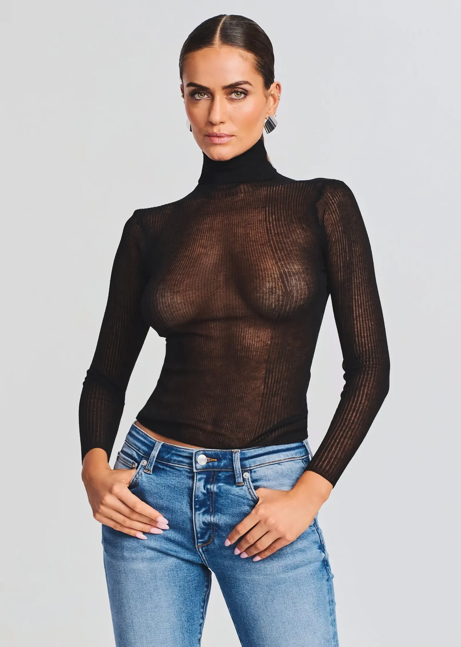 Clearance Piper Sweater Day to Night