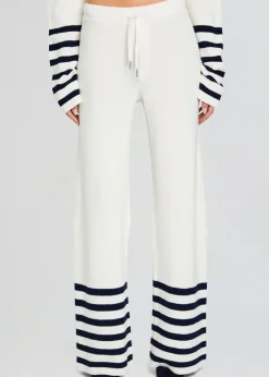 Sale Poe Knit Pant Spring Knits