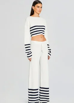 Shop Poe Knit Pant Trending