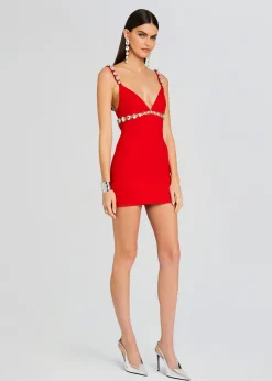 Hot Polly Dress Dresses