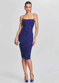 Store Prim Sequin Dress RETROFÊTE