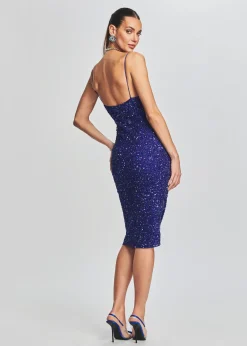 Cheap Prim Sequin Dress Dresses